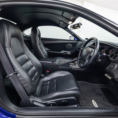 1996 Toyota Supra RZ