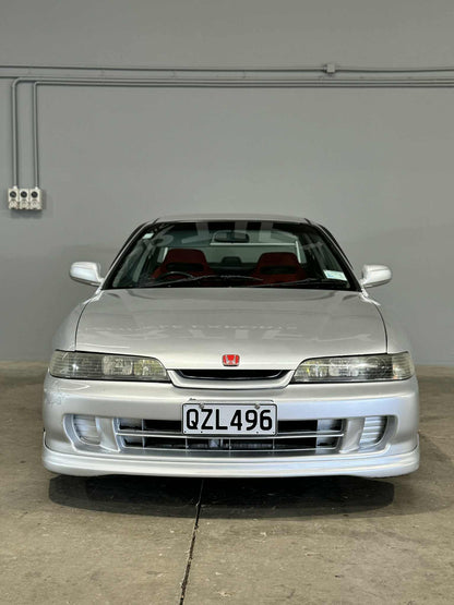 1998 Honda Integra