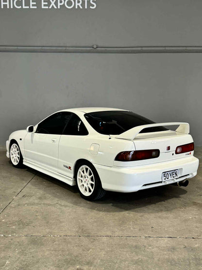 1998 Honda Integra Type R - K24