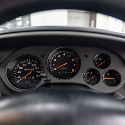 1996 Toyota Supra RZ