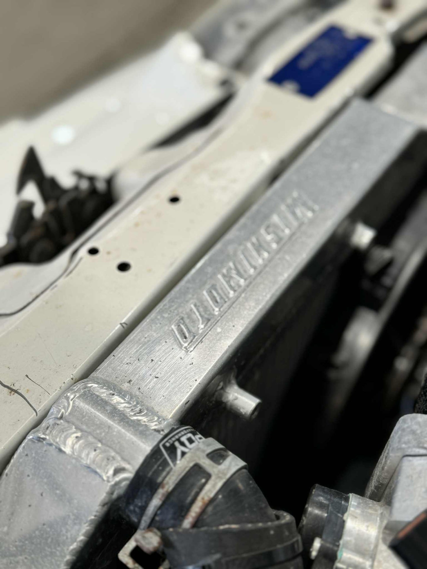 1998 Honda Integra Type R - K24