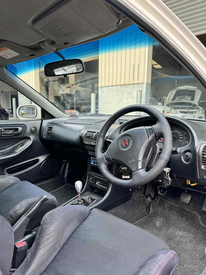 1998 Honda Integra Type R - K24