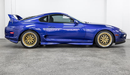 1996 Toyota Supra RZ