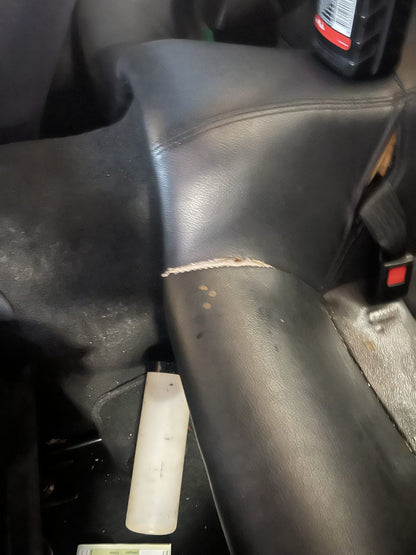 1996 Mazda RX7 2 door coupe