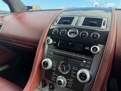 2010 Aston Martin Rapide 6.0 V12 4 Door