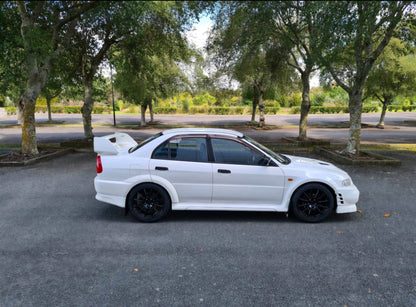 1999 Mitsubishi Lancer EVO VI RS
