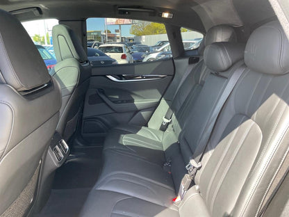 2021 Maserati Levante Gransport Facelift Q4