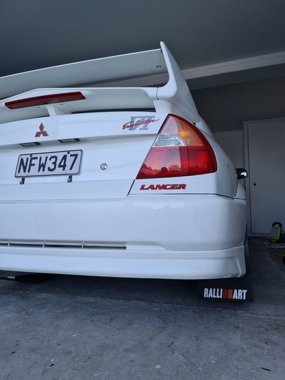 1999 Mitsubishi Lancer EVO VI RS