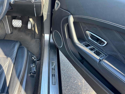 2012 Bentley Continental GT 6.0 W12 Mulliner Facelift Coupe