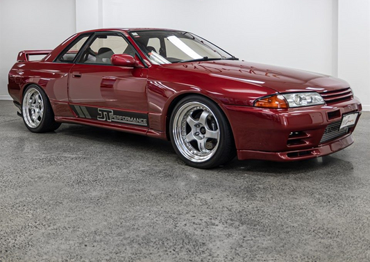 1992 Nissan Skyline GTR