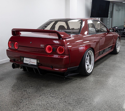 1992 Nissan Skyline GTR