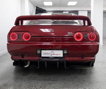 1992 Nissan Skyline GTR