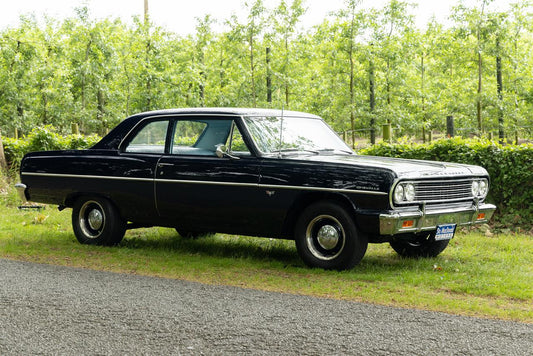 1964 Chevrolet Chevelle 350