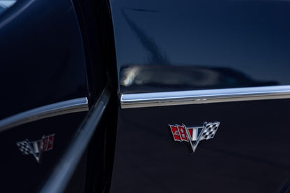 1964 Chevrolet Chevelle 350