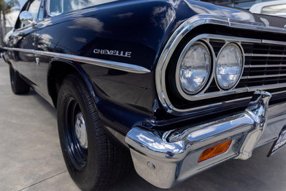 1964 Chevrolet Chevelle 350