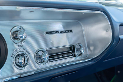 1964 Chevrolet Chevelle 350