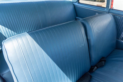 1964 Chevrolet Chevelle 350