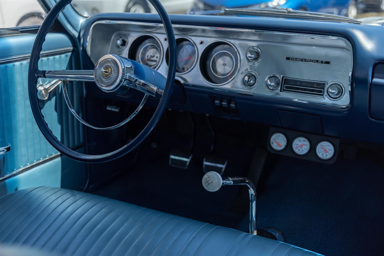 1964 Chevrolet Chevelle 350
