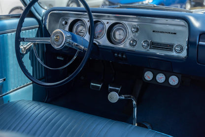 1964 Chevrolet Chevelle 350
