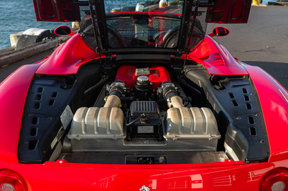 2000 Ferrari 360 Spider