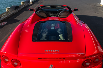 2000 Ferrari 360 Spider