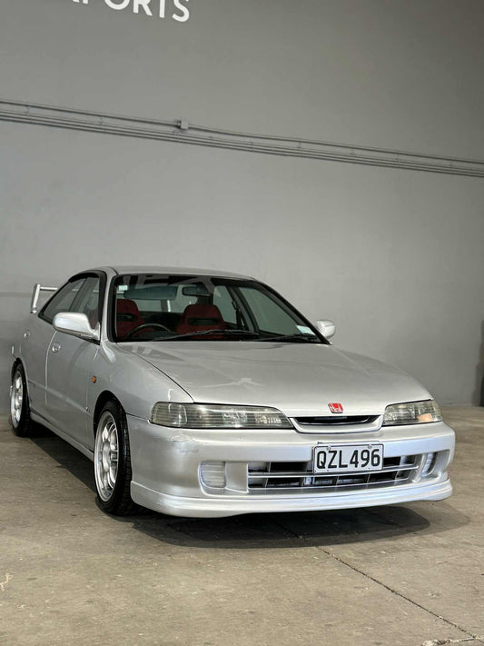 1998 Honda Integra