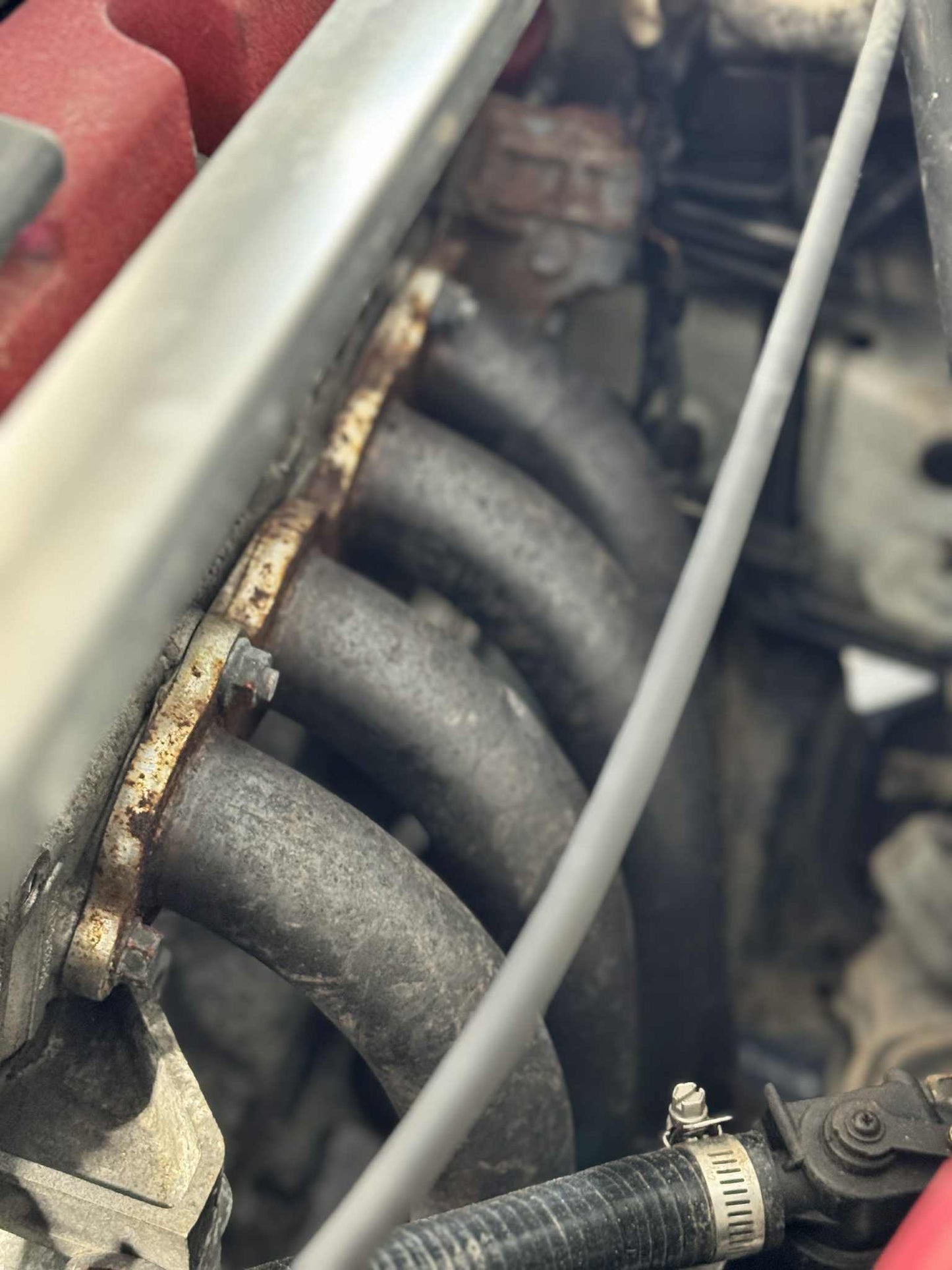 1998 Honda Integra Type R - K24