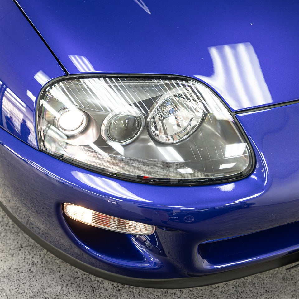 1996 Toyota Supra RZ