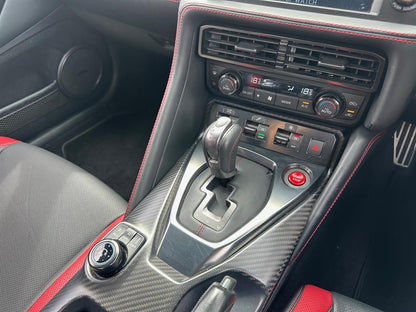 2020 Nissan GTR Recaro Edition Facelift