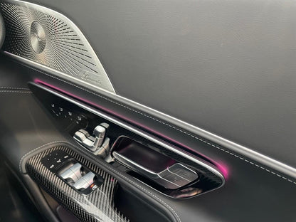 2022 Mercedes-Benz SL 55 AMG Premium Plus Latest
