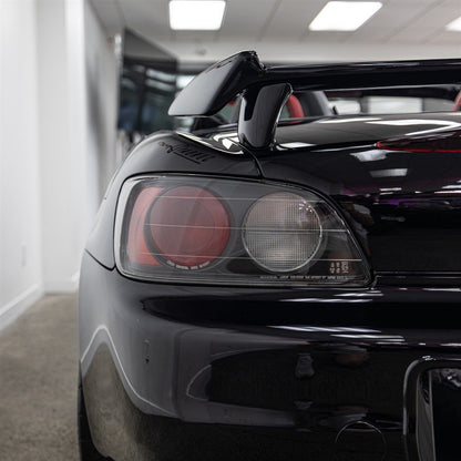 2000 Honda S2000 2.0 2D Convert 6M