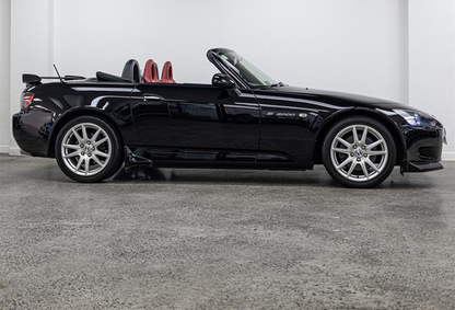 2000 Honda S2000 2.0 2D Convert 6M