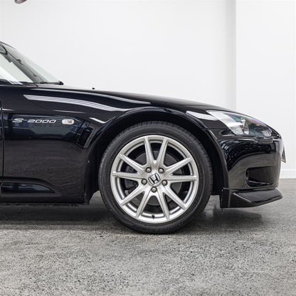 2000 Honda S2000 2.0 2D Convert 6M