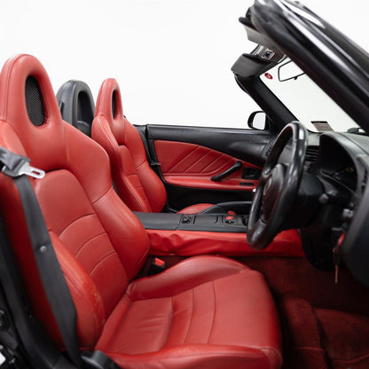 2000 Honda S2000 2.0 2D Convert 6M