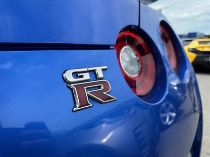 2020 Nissan GTR Recaro Edition Facelift