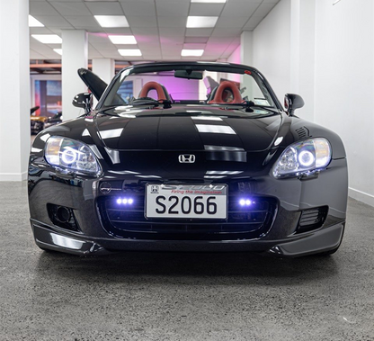 2000 Honda S2000 2.0 2D Convert 6M