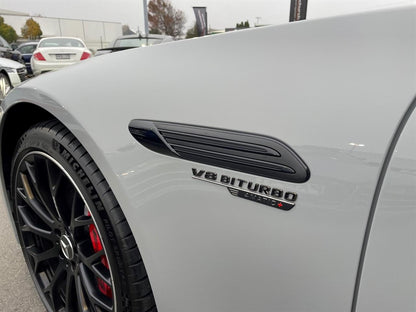 2022 Mercedes-Benz SL 55 AMG Premium Plus Latest