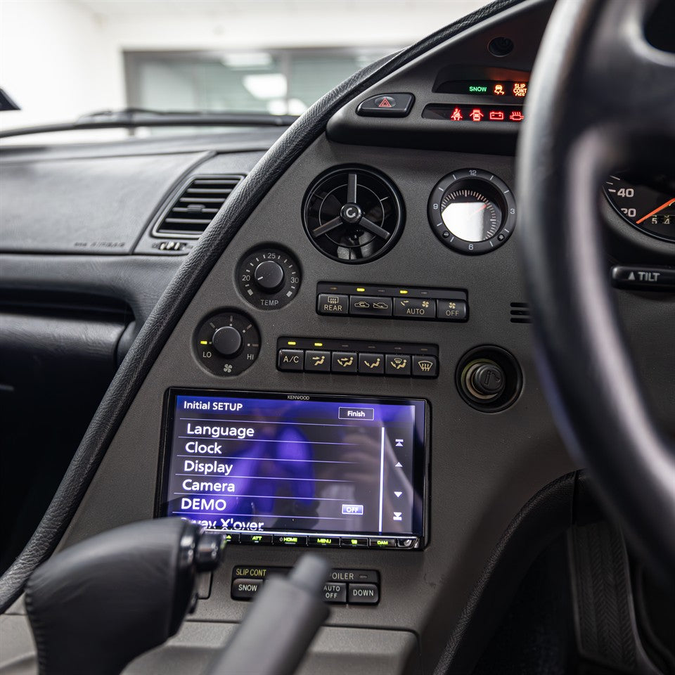 1996 Toyota Supra RZ