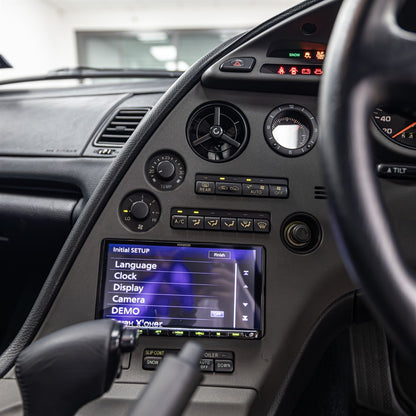1996 Toyota Supra RZ