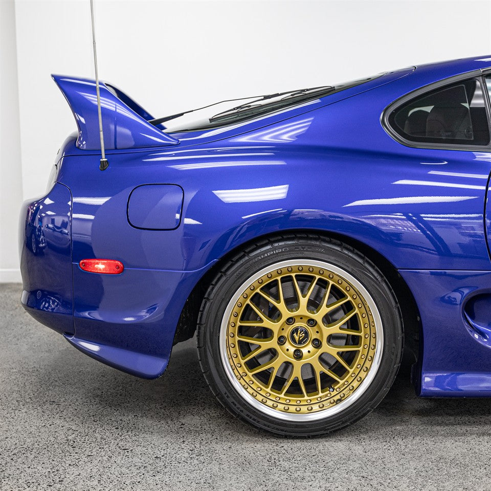 1996 Toyota Supra RZ