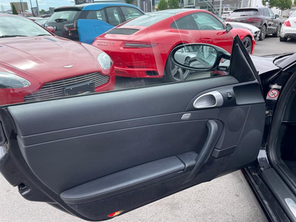 2005 Porsche 911 997 Carrera GT3 Package
