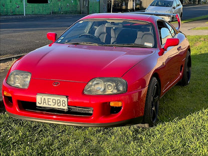1994 Toyota Supra