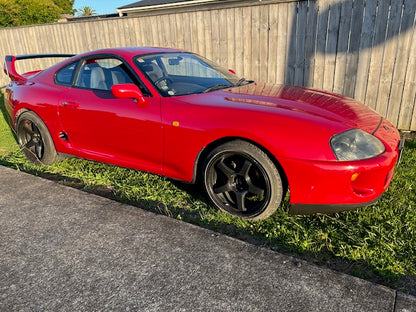 1994 Toyota Supra