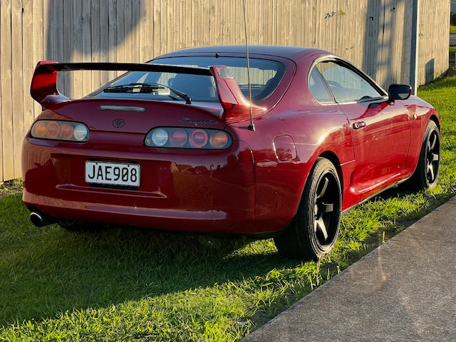 1994 Toyota Supra