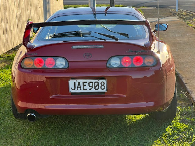 1994 Toyota Supra