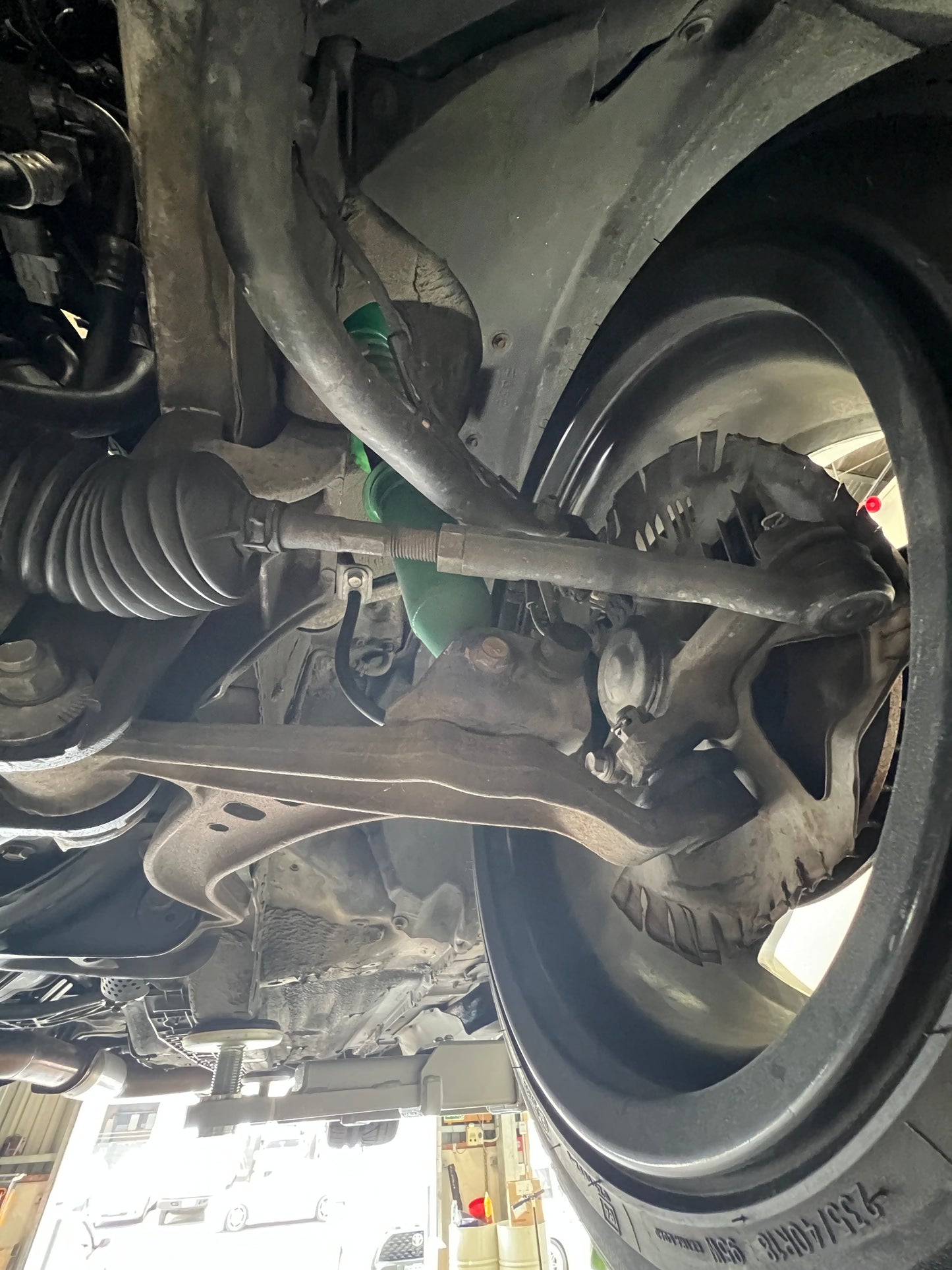 1996 Toyota Supra RZ - Manual