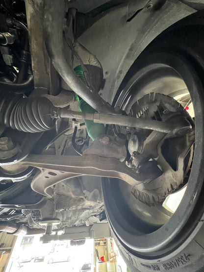 1996 Toyota Supra RZ - Manual