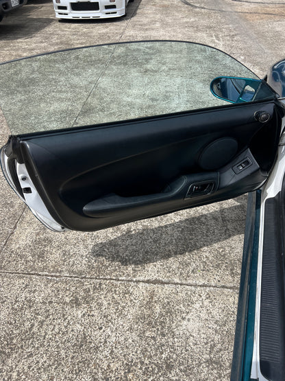 1996 Toyota Supra RZ - Manual