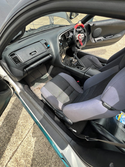 1996 Toyota Supra RZ - Manual