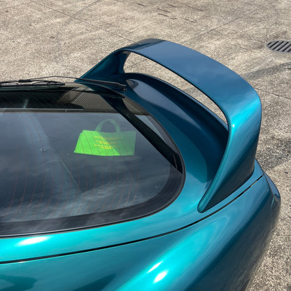 1996 Toyota Supra RZ - Manual